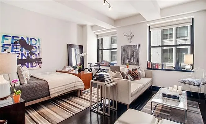 Rented by Platinvm Property Group New York | media 1
