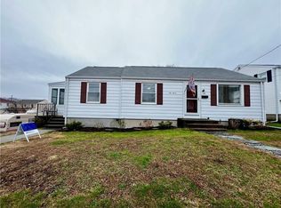 111 McGirr St, Cumberland, RI 02864