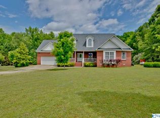 20514 Turner Ln, Toney, AL 35773