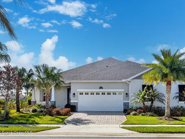 2609 Avalonia Dr, Melbourne, FL 32940