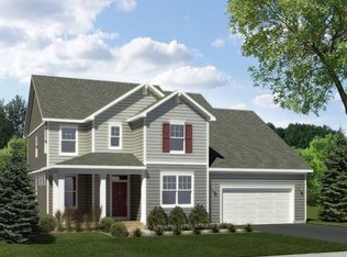 1059 Rosemary Cir, Chaska, MN 55318