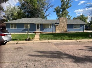 222 Park Ln, Canon City, CO 81212