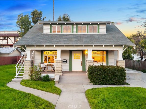 1217 Saint Charles Ter, Alhambra, CA 91801