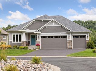 2357 Sherwood Pl, Hudson, WI 54016