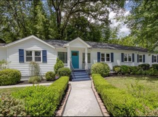 1202 Thornwell Dr NE, Atlanta, GA 30319