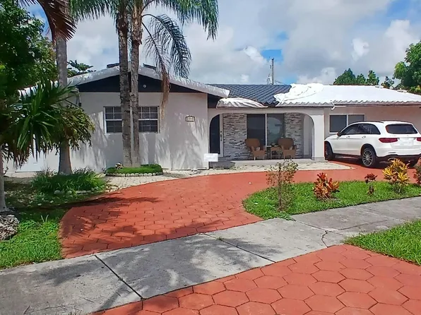 3100 SW 126th Ave, Miami, FL 33175