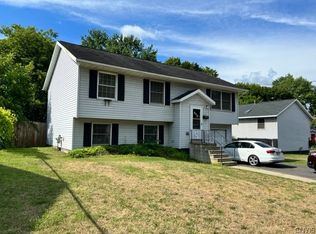 721 Tallman St, Syracuse, NY 13204