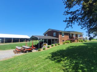 8649 Jacksboro Rd, Mc Minnville, TN 37110