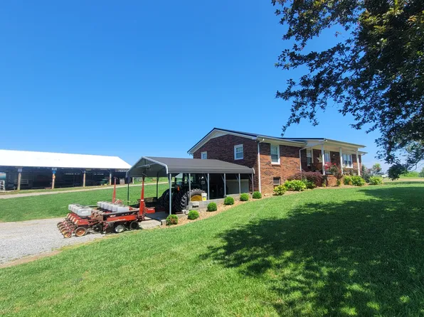 8649 Jacksboro Rd, Mc Minnville, TN 37110