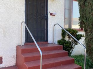 661 W 22nd St #661, San Pedro, CA 90731