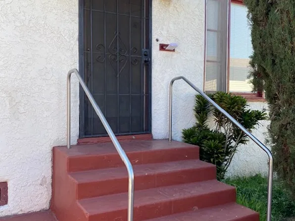 661 W 22nd St #661, San Pedro, CA 90731