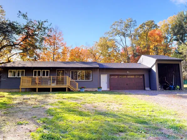 1722 Pulver Rd, Mansfield, OH 44903