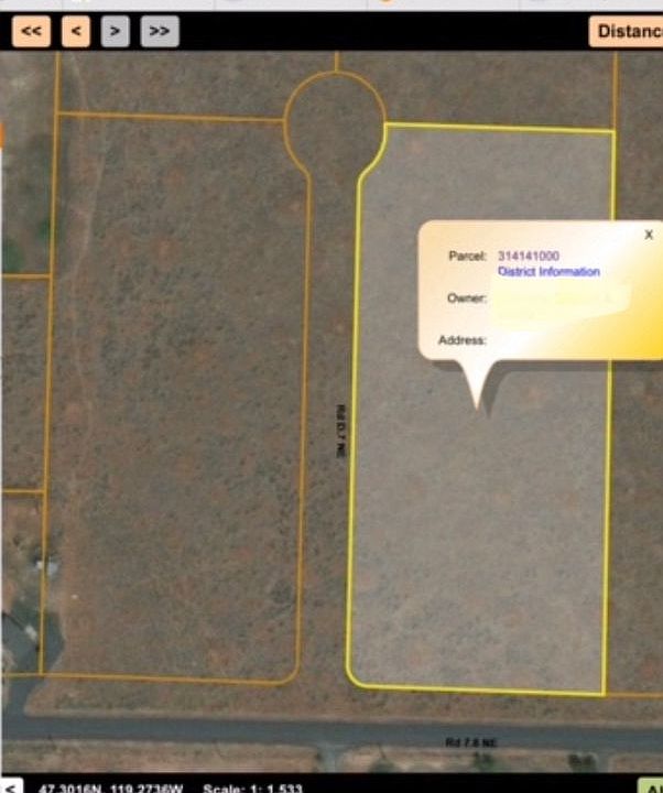 1st image of 4738 Road 7.8 NE