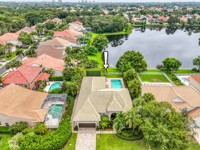 144 Oakwood Lane, Palm Beach Gardens, FL, 33410