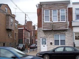 2018 E Ontario St, Philadelphia, PA