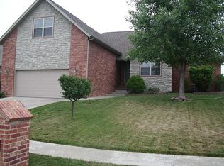 903 E Welch St, Nixa, MO 65714