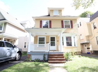 160 Laburnam Cres, Rochester, NY 14620