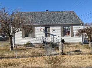 34 Waterman St, Cumberland, RI 02864