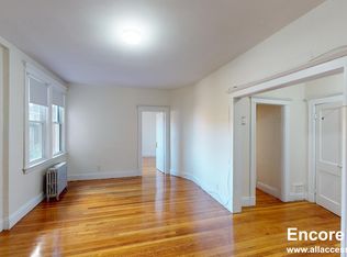 1634 Commonwealth Ave APT 7, Brighton, MA 02135