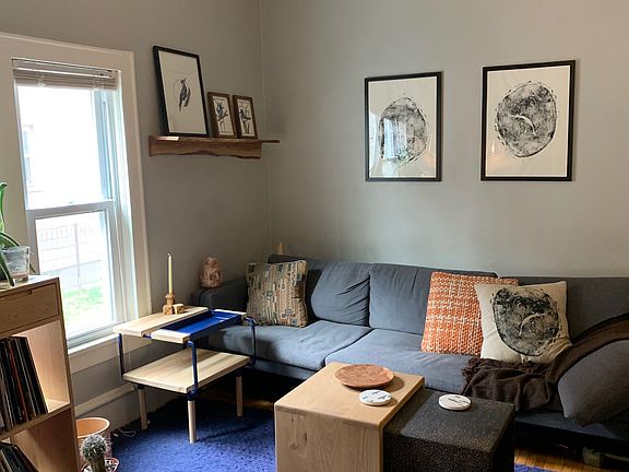 5th image of 3044 California St NE #1