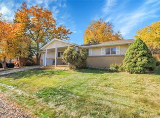 881 Oak St, Lakewood, CO 80215