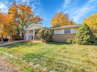 881 Oak Street, Lakewood, CO, 80215