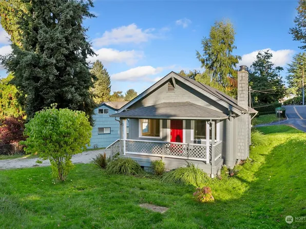 13620 52nd Avenue S, Tukwila, WA 98168