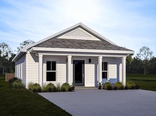 9442 Starfish Ave, Port Saint Joe, FL 32456