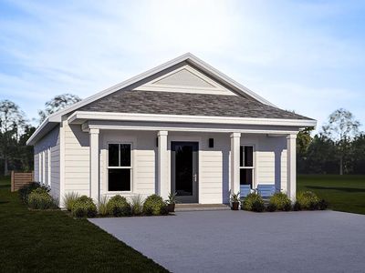 9442 Starfish Ave, Port Saint Joe, FL, 32456