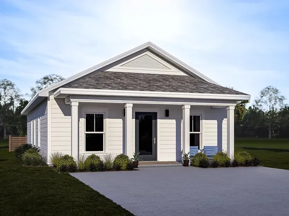 9442 Starfish Ave, Port Saint Joe, FL 32456