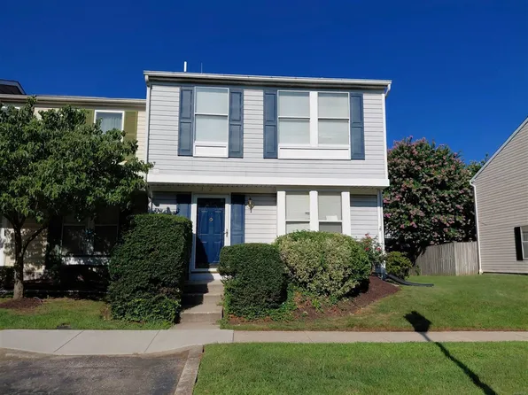 324 Valiant Cir, Glen Burnie, MD 21061