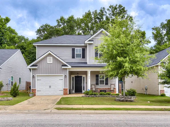 934 Linsmore Avenue, Grovetown, GA