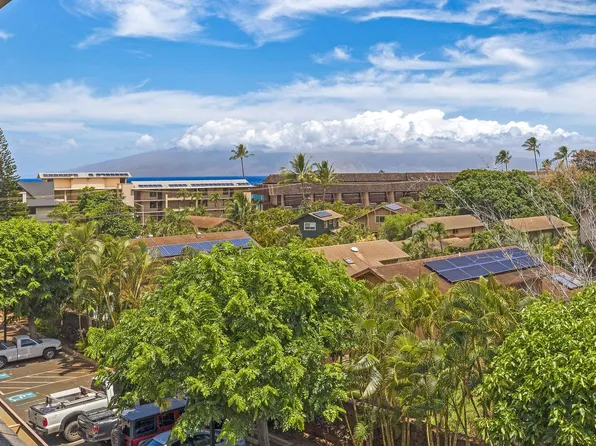 3708 Lower Honoapiilani Rd #E-33, Lahaina, HI 96761