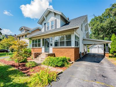 142 Collingwood Dr, Rochester, NY, 14621
