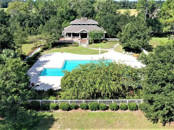 1940 SW 188th St #15, Newberry, FL 32669