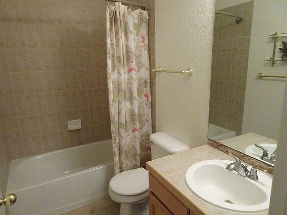 front bathroom