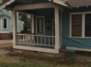 825-27 N Congress St, Jackson, MS 39202