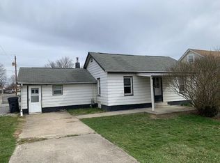 1800 Little Ave, Columbus, OH