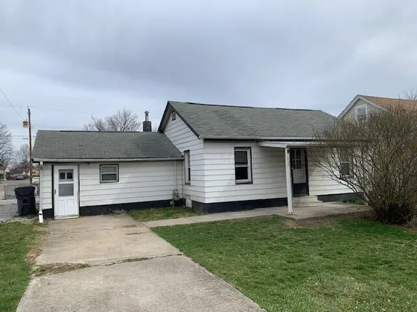 1800 Little Ave, Columbus, OH 43223