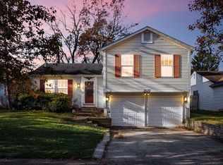 2127 Jodilee Ct, Columbus, OH 43228