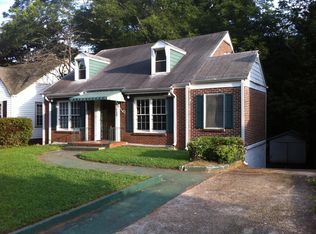 520 Shannon Dr SW, Atlanta, GA 30310