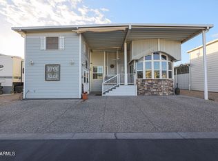 17200 W Bell Rd LOT 1165, Surprise, AZ 85374