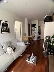 Rented by Keller Williams NYC