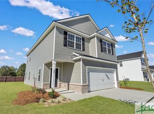 207 Glick Way, Guyton, GA 31312