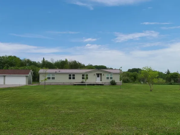 3520 County Road 97, International Falls, MN 56649