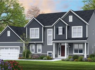 1083 Carrington Way, Victor, NY 14564