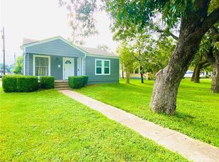 208 N 19th St, Gatesville, TX 76528