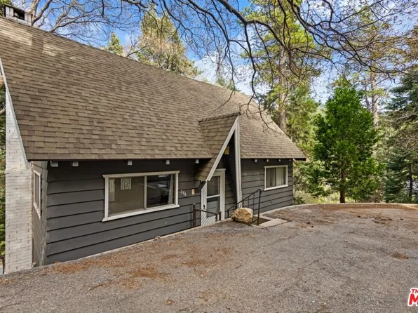286 S Fairway Dr, Lake Arrowhead, CA 92352