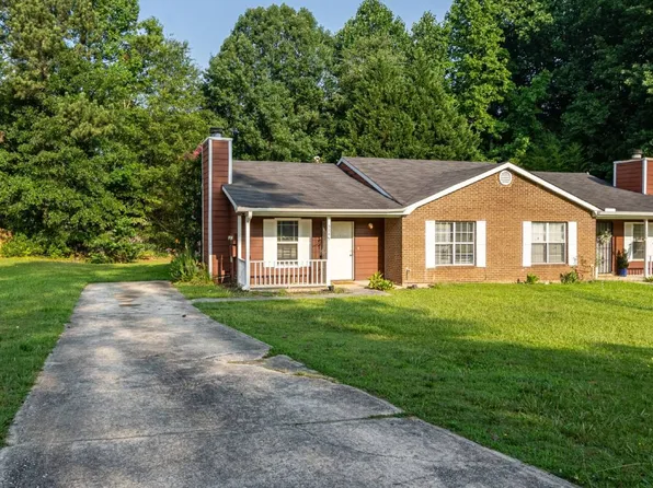 5745 Williamsburg Trce, Atlanta, GA 30349