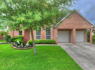 18411 S Roaring River Ct, Humble, TX 77346